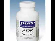 Pure Encapsulations, ADR Formula, Підтримка наднирників, 60 ка...
