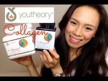 Youtheory, Collagen 6000 mg