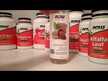 Відео огляд на NOW, Spirulina 500 mg, Cпіруліна 500 мг, 200 таблеток