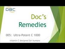 Metagenics, Ultra Potent-C 1000, Вітамін C, 90 таблеток
