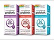 Видео обзор на Solaray, Пробиотики, Probiotic Colon Formula, 30 капсул
