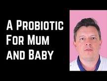 BioGaia, Protectis baby drops for Colic, Пробіотики для дітей,...