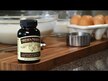 Видео обзор на Мадагаскарский ваниль, Madagascar Pure Vanilla Extract, 118 мл