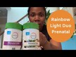 Видео обзор на DHA для беременных, Prenatal DHA Smart Essentials, 60 капсул