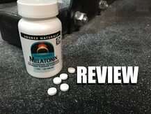 Мелатонин, NutraSpray Melatonin Natural Orange Flavor, 59.14 мл