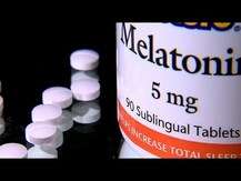 Kirkman, Melatonin Chewable 3 mg, Мелатонін 3 мг, 150 таблеток