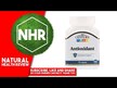 Відео огляд на 21st Century, Antioxidant, Антиоксидант, 75 таблеток