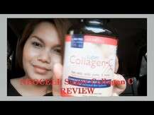 Neocell, Super Collagen+C Type 1 & 3 6000 mg