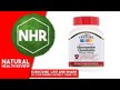 Видео обзор на Хондроитин глюкозамин, Glucosamine Chondroitin, 60 капсул
