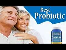 Hyperbiotics, Пробиотики, PRO-15 The Perfect Probiotic 5 Billi...