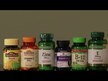 Видео обзор на Nature's Bounty, Цинк 50 мг, Zinc 50 mg, 100 капсул