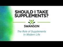 Swanson, Uric Acid Cleanse, Підтримка рівня сечової кислоти, 6...
