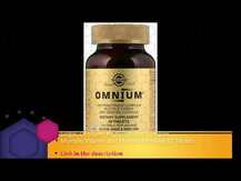 Solgar, Omnium Phytonutrient Complex Multiple Vitamin