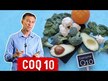 Видео обзор на Swanson, Коэнзим Q-10 + K2, CoQ10 + Vitamin K2, 60 капсул