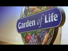 Garden of Life, Витамины, Vitamin Code Men, 120 капсул