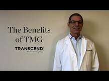 Genex Formulas, TMG Trimethylglycine