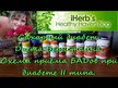 Відео огляд на NOW, Nattokinase 100 mg, Наттокіназа 100 мг, 120 капсул