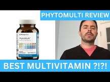 Metagenics, Мультивитамины, PhytoMulti, 120 таблеток