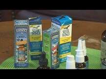 Daily Immune Support Drops For Kids, Підтримка імунітету, 118 мл