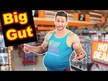 Відео огляд на Bioray, Belly Mend Gut Support, Пробіотики Безалкогольний, 60 мл