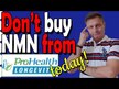 Відео огляд на Niacinamide 600 mg, Ніацинамід 600 мг, 60 капсул