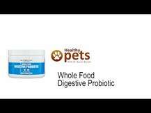 Обзор на Dr. Mercola, Пробиотики, Complete Probiotics For Cats & Dogs, 90 г Dr. Mercola, Complete Probiotics For Cats & Dogs