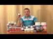 Відео огляд на Source Naturals, L-Glutamine 500 mg, L-Глутамін, 100 таблеток