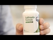 Відео огляд на Gallbladder Formula, Формула для жовчного міхура, 90 капсул