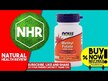 Видео обзор на NOW, Метилфолат, Methyl Folate 1000 mcg, 90 таблеток