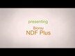 Видео обзор на Bioray, Пробиотики для детей, NDF Tummy, 60 мл