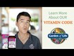 Відео огляд на Vitamin Code Perfect Weight, Контроль ваги, 240 капсул