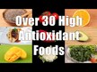Видео обзор на Healths Harmony, Антиоксиданты, Super Antioxidants, 60 капсул