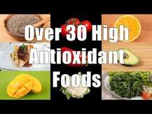 Healths Harmony, Super Antioxidants, Антиоксиданти, 60 капсул