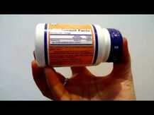 Now Foods, Vitamin D3 5000 IU High Potency