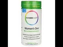 Rainbow Light, Women's Multivitamin, Жіночі вітаміни, 120 капсул