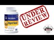 Відео огляд на Digest Basic + Probiotics, Ферменти + Пробіотики, 90 капсул