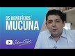 Відео огляд на Mucuna Pruriens 200 mg, Мукуна, 60 капсул