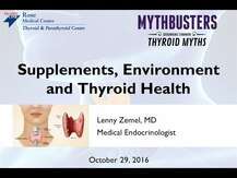 Protocol for Life Balance, Ortho Thyroid