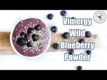 Vimergy, Wild Blueberry Powder