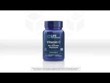 Life Extension, Vitamin C 24-Hour Liposomal Hydrogel Formula