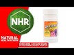 Видео обзор на Жевательные витамины, Zoo Friends Multi Gummies, 60 конфет