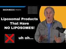 Healthy Drops, Liposomal Colloidal Minerals