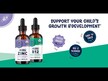Видео обзор на Vimergy, Жидкий Цинк, Kids Zinc, 55 мл