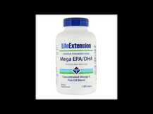 Life Extension, Omega Foundations Mega EPA/DHA