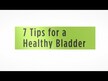 Відео огляд на Bladder Health with Urox Blend, Підтримка сечового міхура, 60 кап