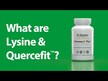 Відео огляд на L-Lysine Monolaurin, Лізин Монолаурін, 100 капсул