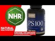 Видео обзор на Jarrow Formulas, 5-гидрокситриптофан 100 мг, 5-HTP, 60 капсул