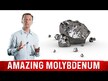 Видео обзор на Хелатный молибден 150 мкг, Chelated Molybdenum, 100 таблеток