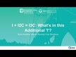 Видео обзор на Metagenics, Индол-3-Карбинол, Meta I3C, 60 капсул