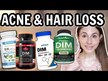 Видео обзор на Olympian Labs, Дииндолилметан 250 мг, DIM 250 mg, 30 капсул